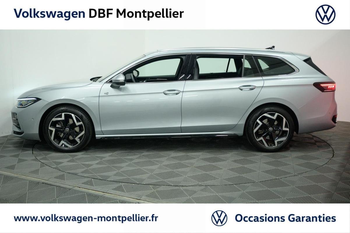 Volkswagen Passat - Photo 22