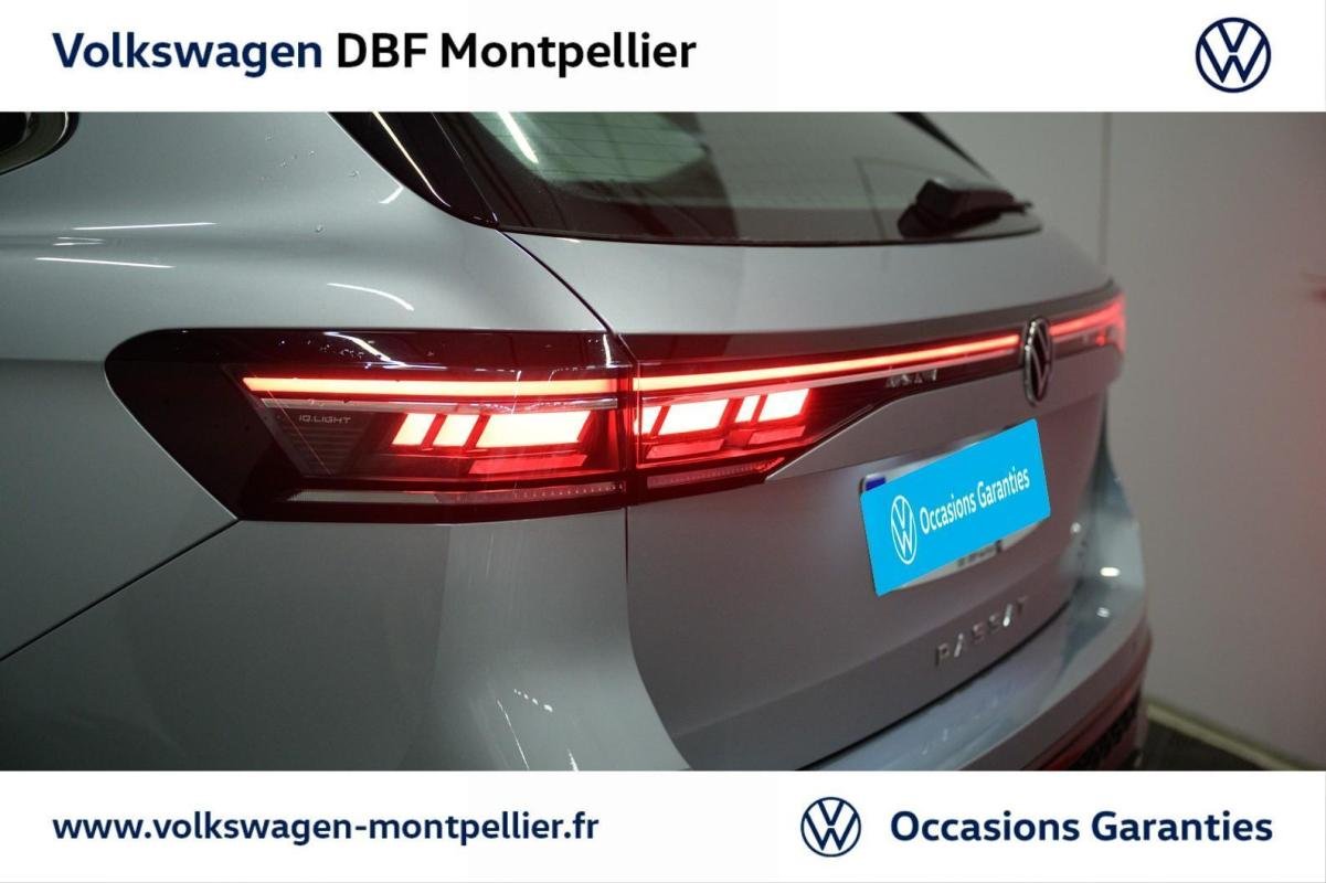 Volkswagen Passat - Photo 24