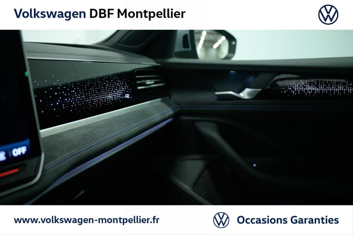 Volkswagen Passat - Photo 10