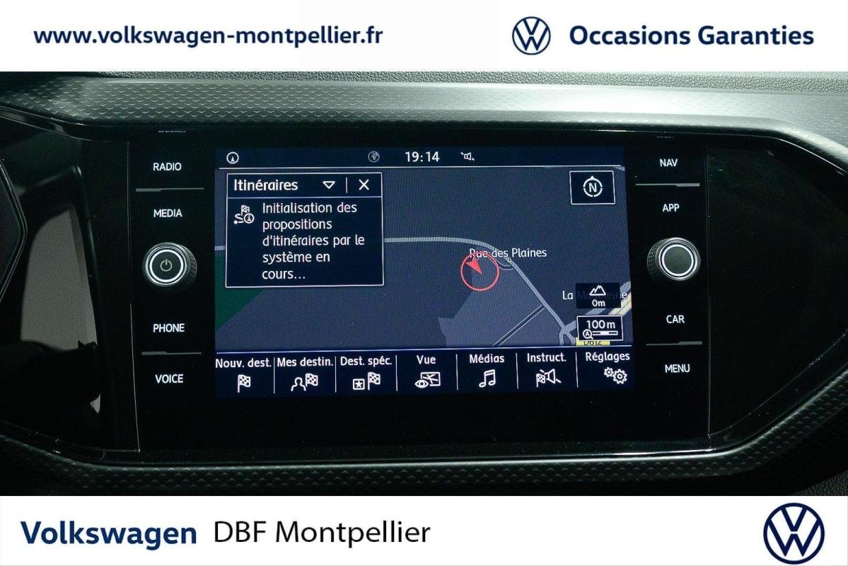 Volkswagen T-Cross - Photo 11