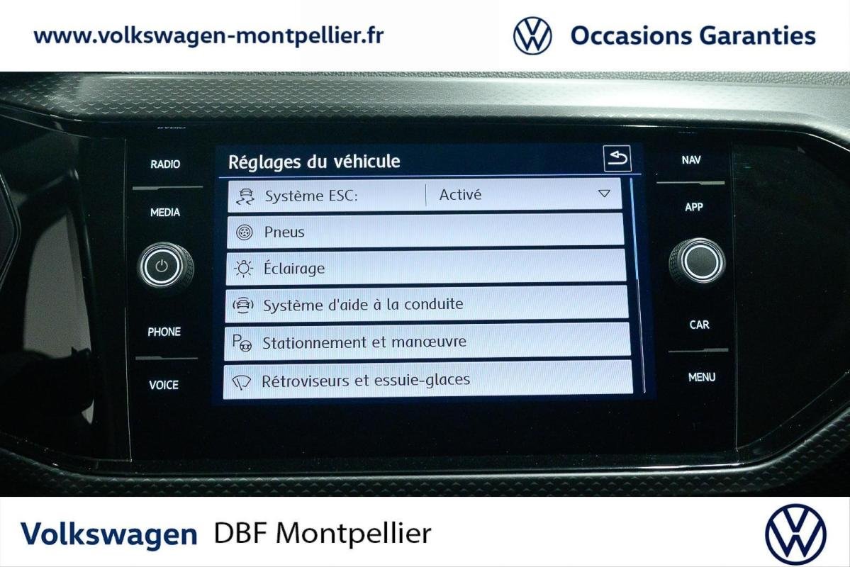 Volkswagen T-Cross - Photo 12