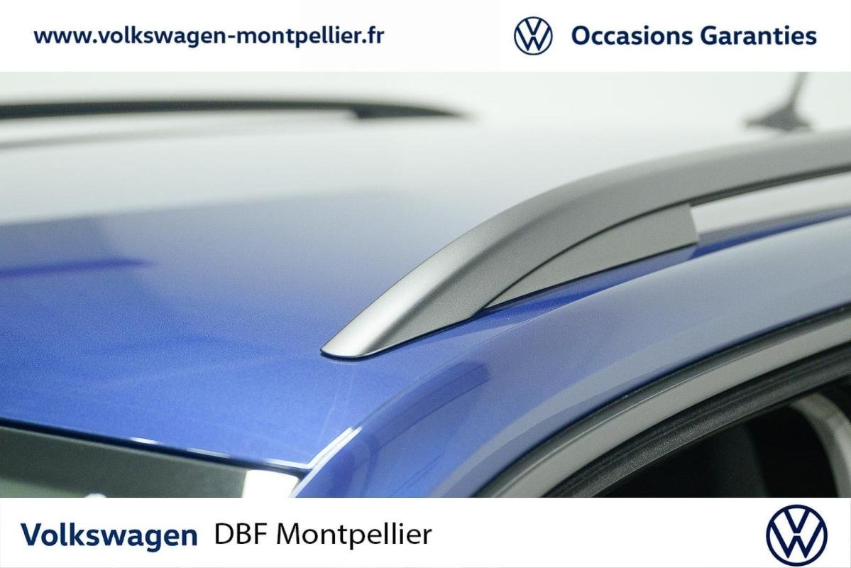 Volkswagen T-Cross - Photo 22