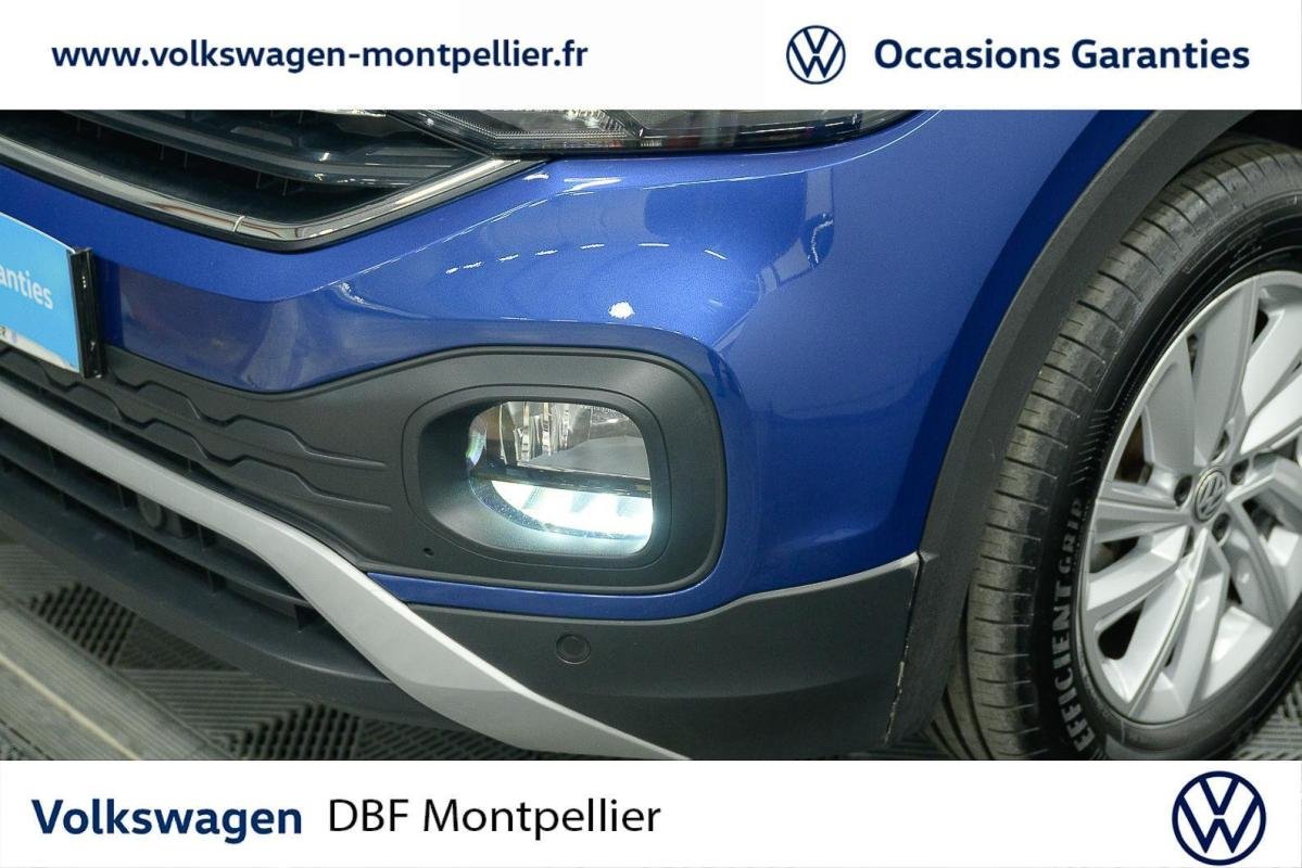 Volkswagen T-Cross - Photo 24