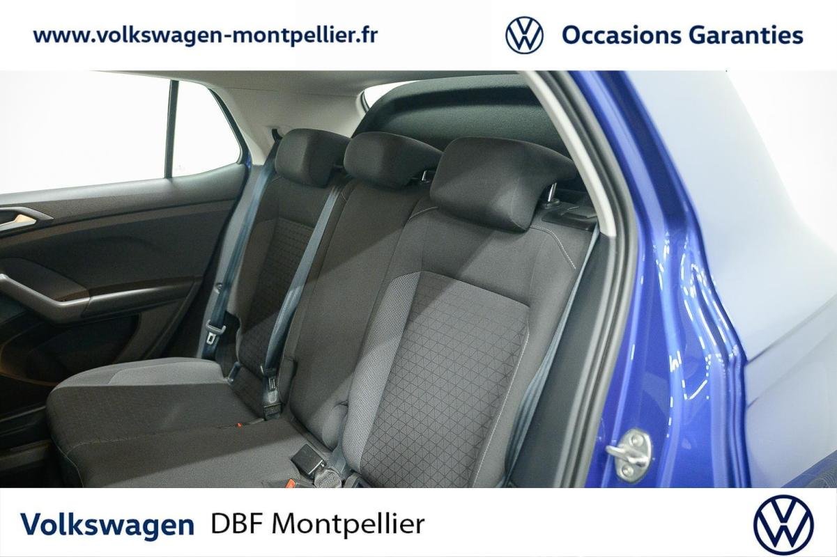 Volkswagen T-Cross - Photo 3