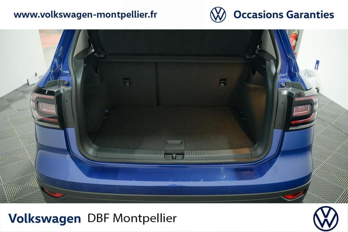 Volkswagen T-Cross - Photo 6