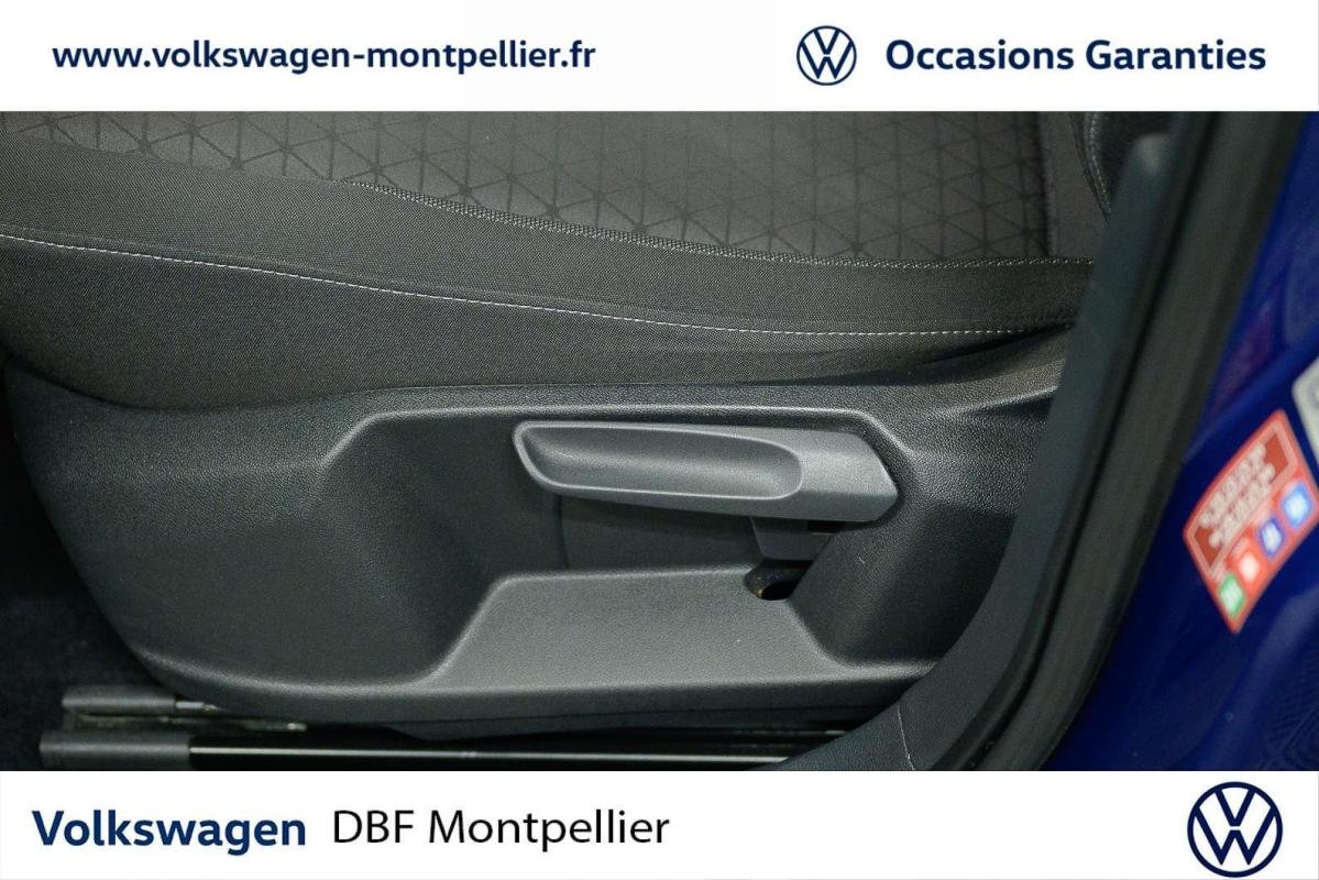 Volkswagen T-Cross - Photo 7