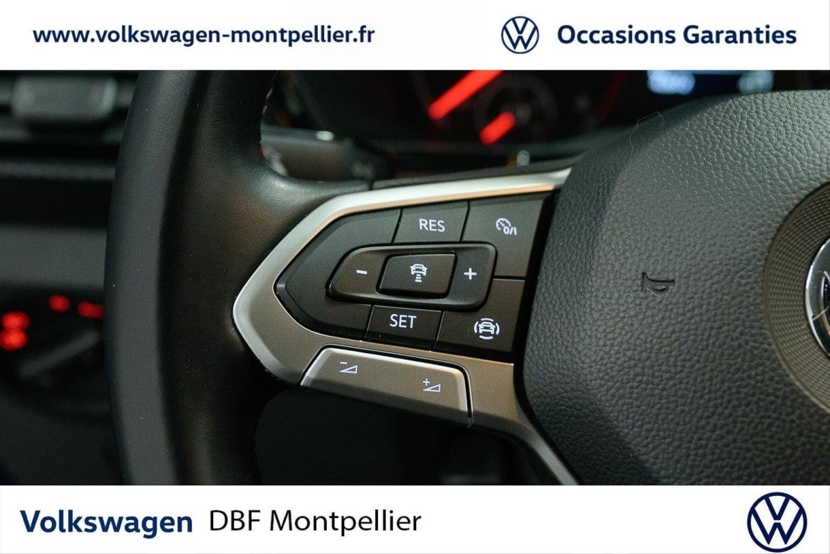 Volkswagen T-Cross - Photo 8
