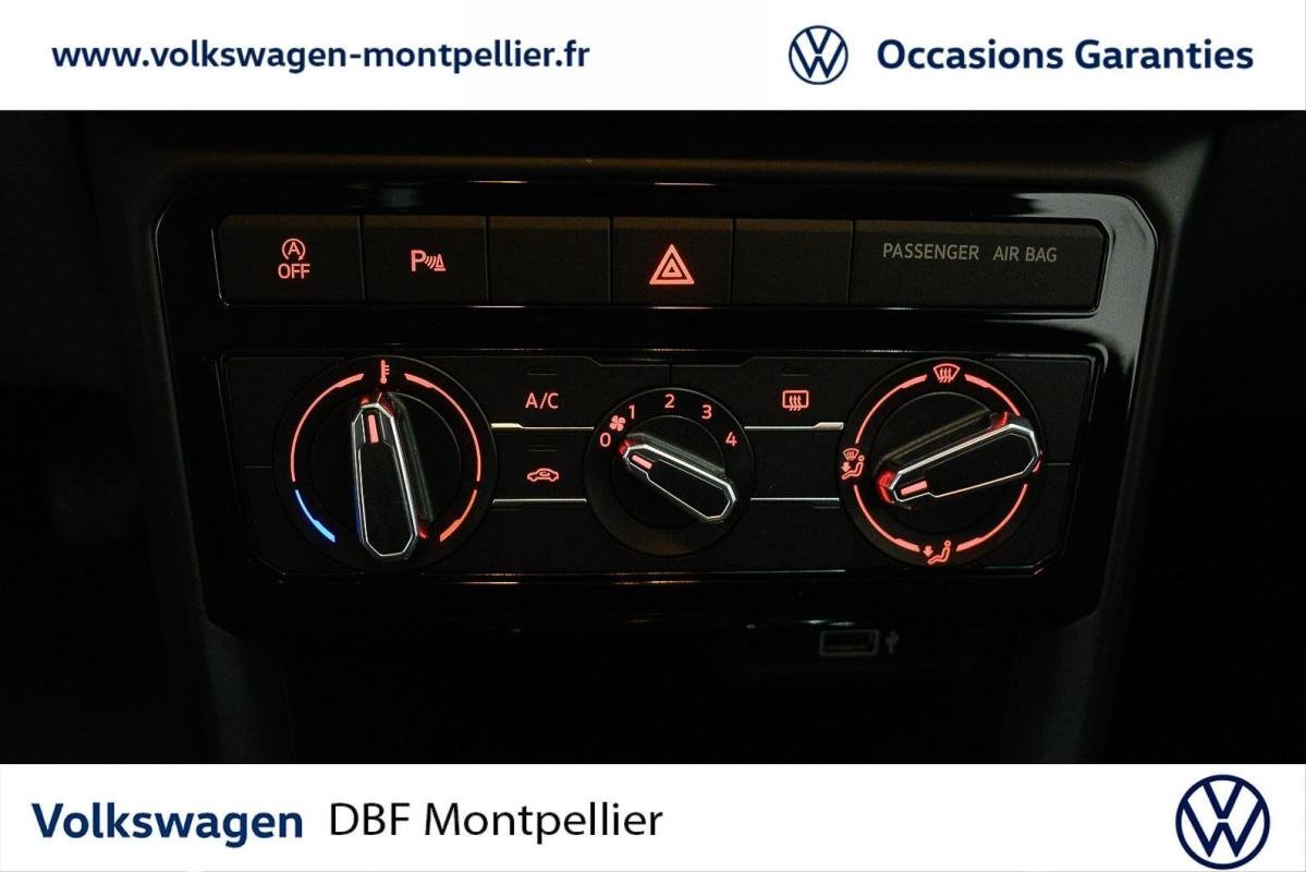 Volkswagen T-Cross - Photo 10