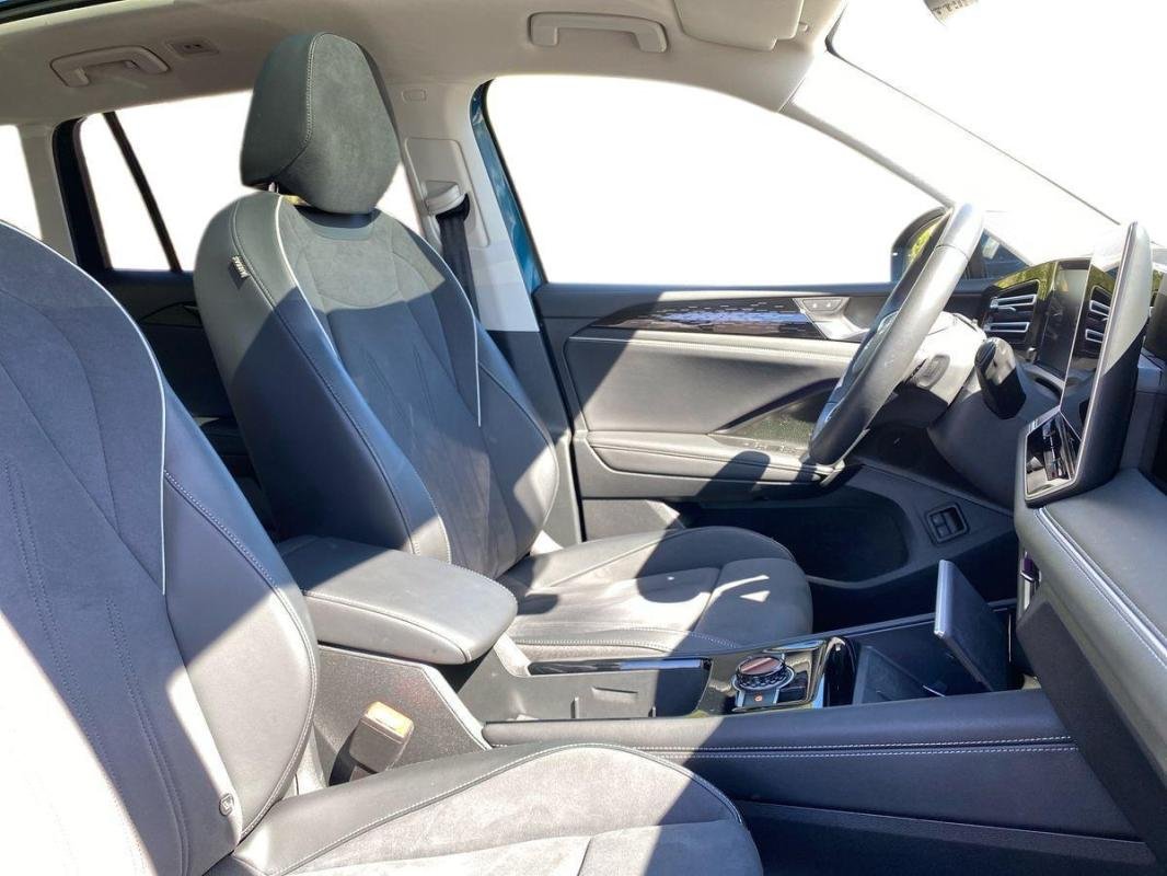 Volkswagen Tiguan - Photo 13