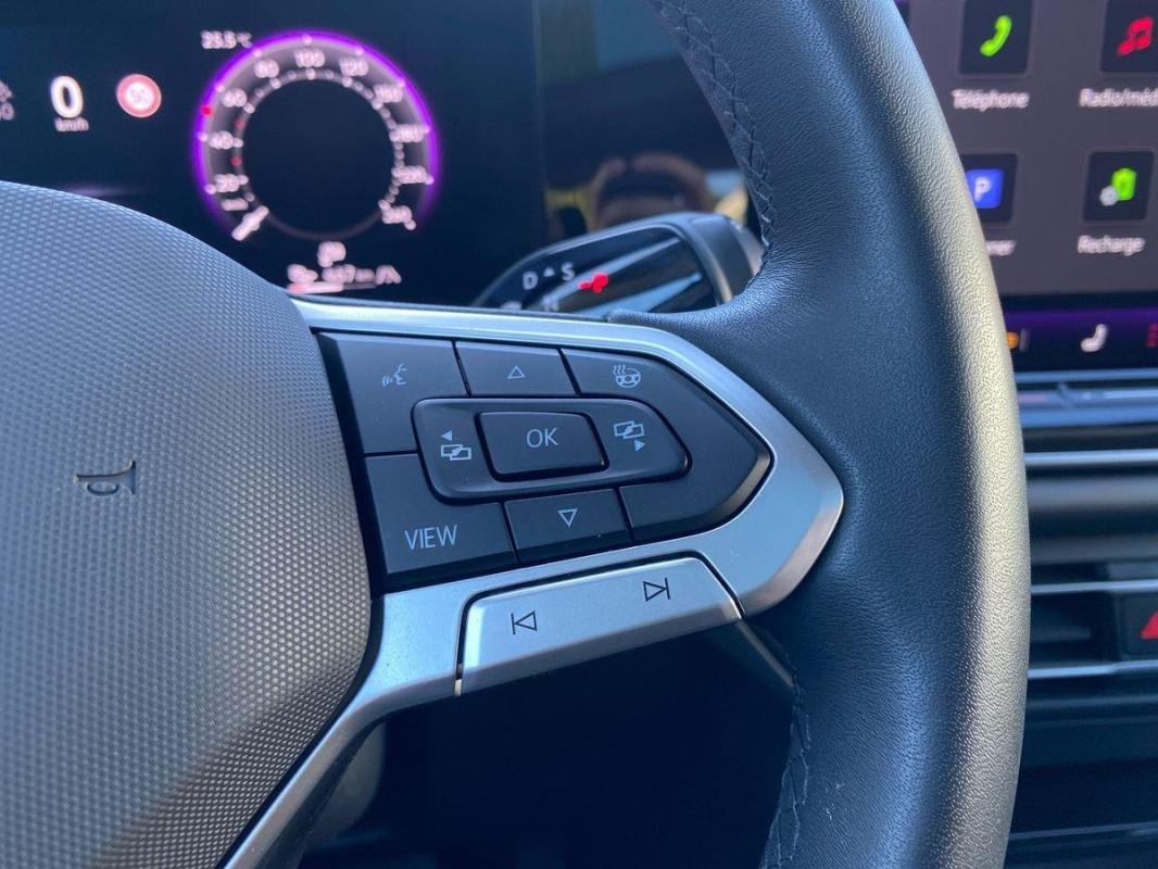 Volkswagen Tiguan - Photo 20