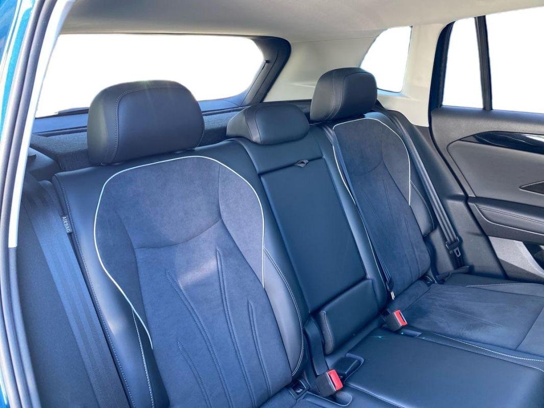 Volkswagen Tiguan - Photo 23