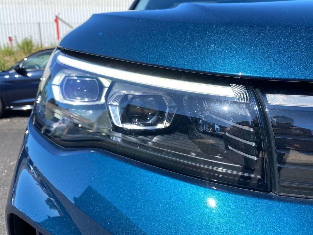 Volkswagen Tiguan - Photo 25
