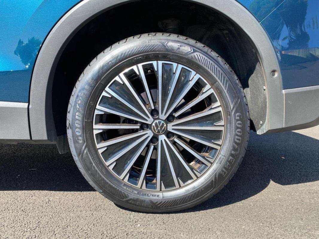 Volkswagen Tiguan - Photo 28