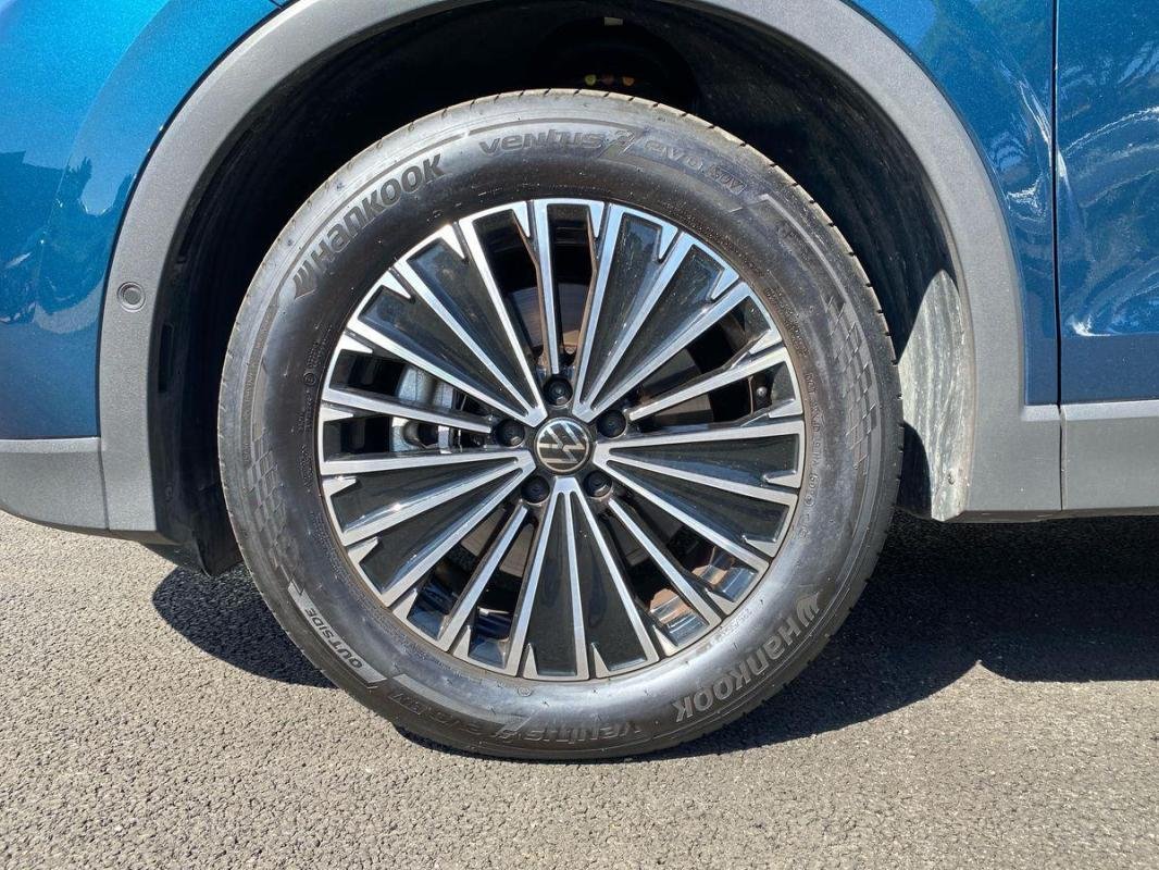 Volkswagen Tiguan - Photo 29