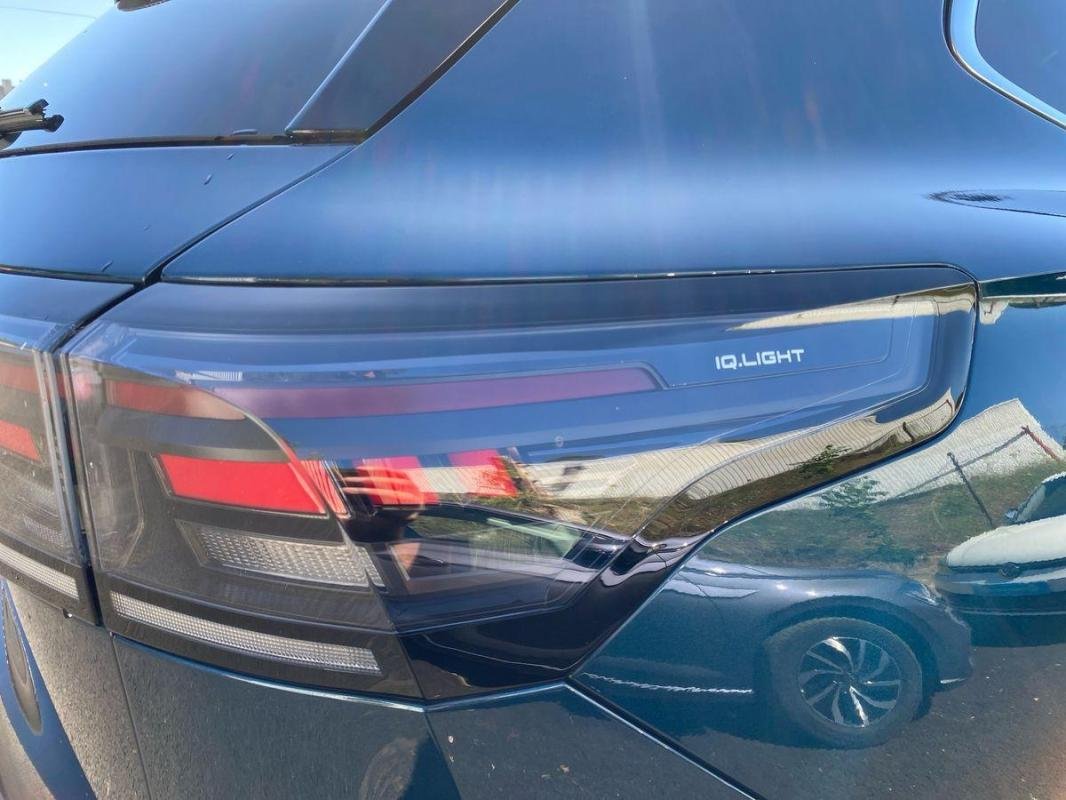 Volkswagen Tiguan - Photo 30