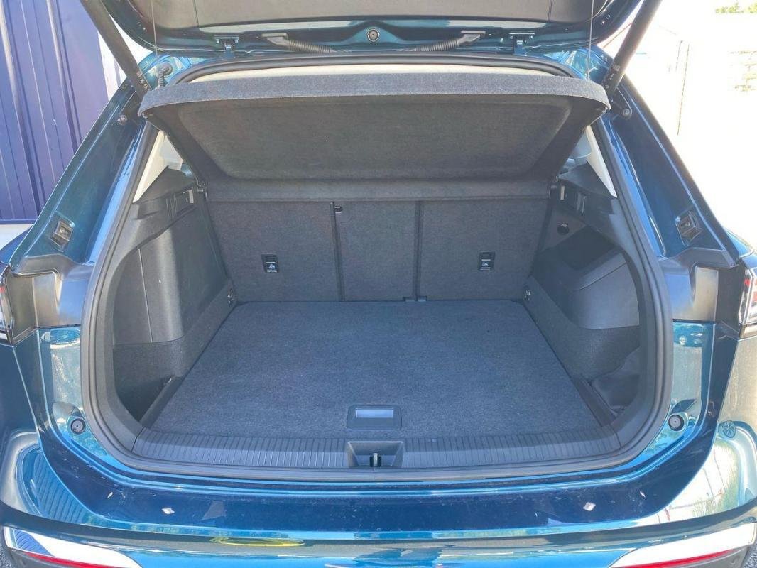 Volkswagen Tiguan - Photo 31