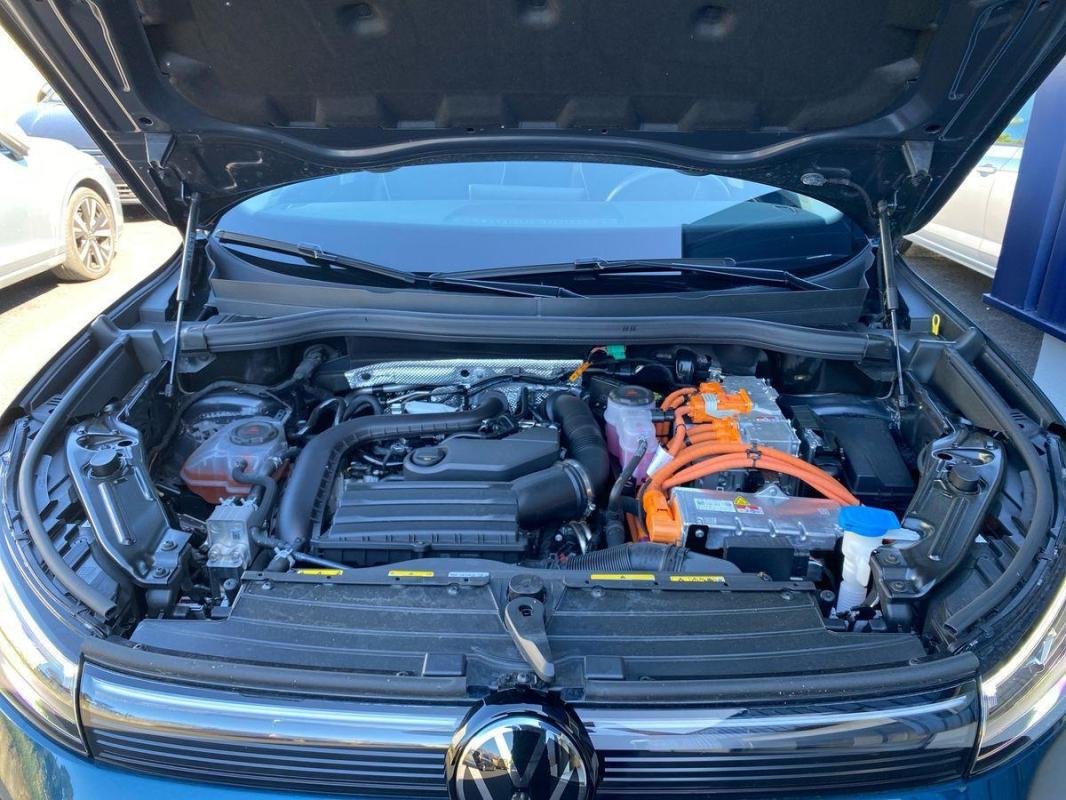 Volkswagen Tiguan - Photo 33