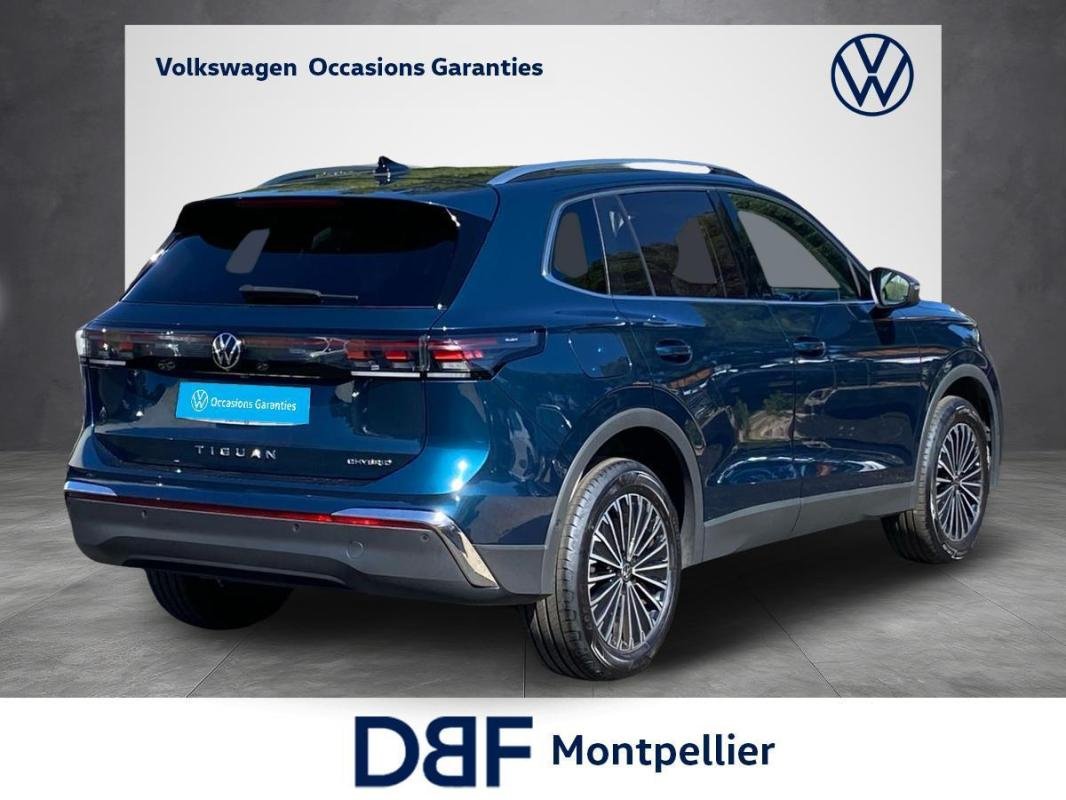 Volkswagen Tiguan - Photo 5