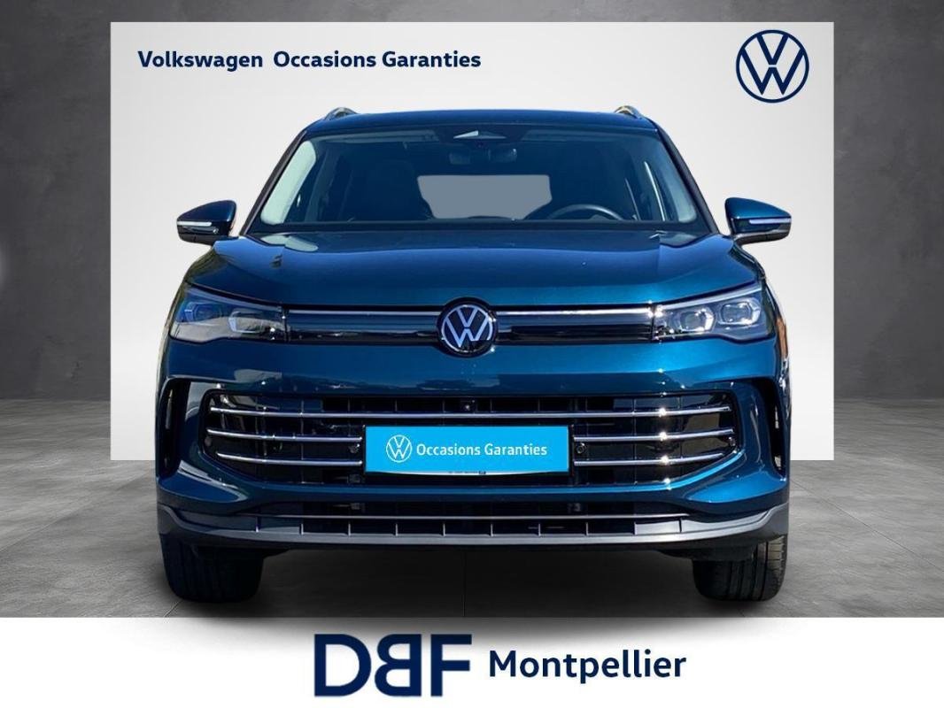 Volkswagen Tiguan - Photo 7