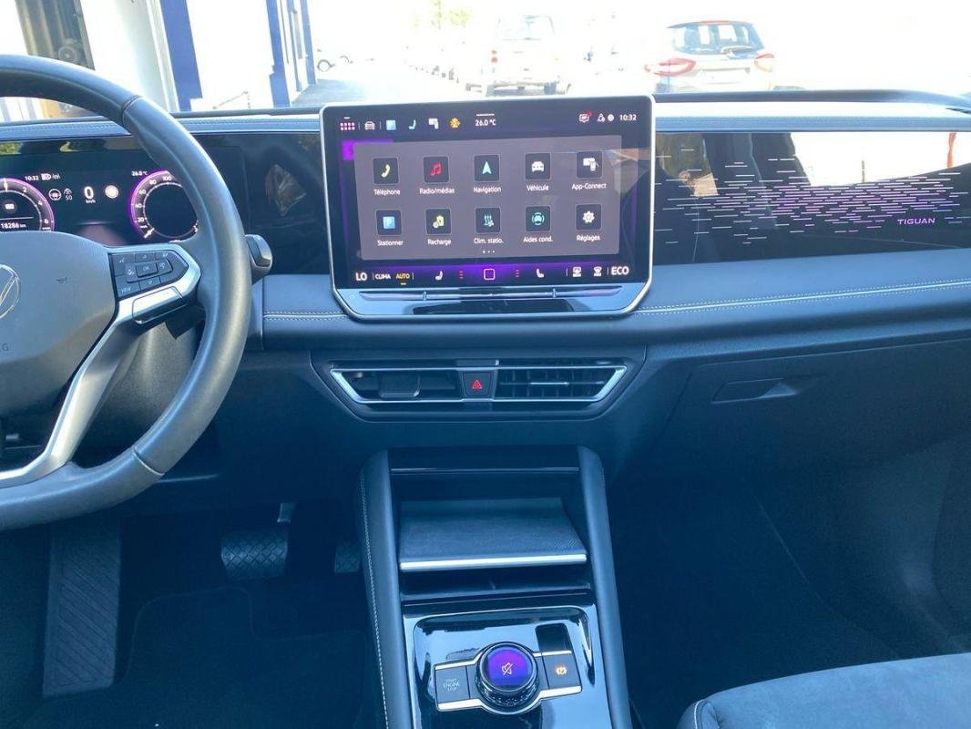 Volkswagen Tiguan - Photo 10