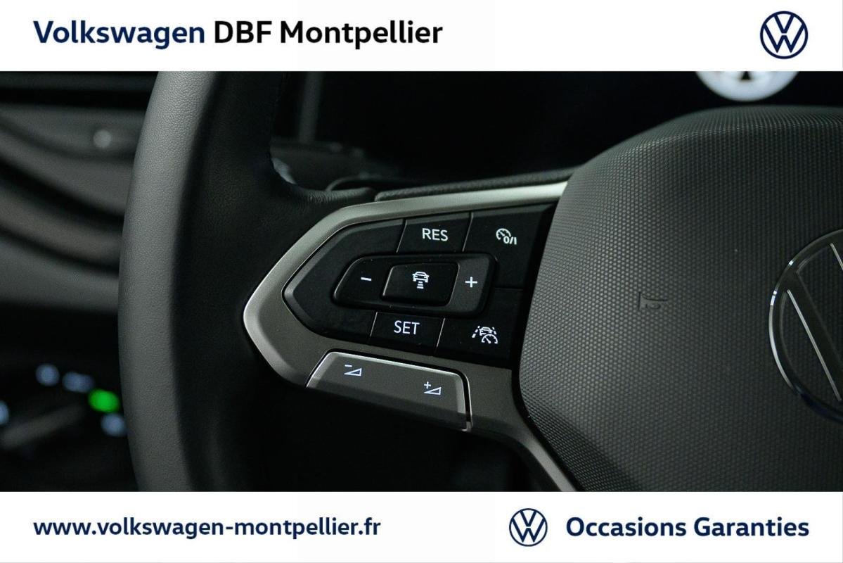 Volkswagen Taigo - Photo 12