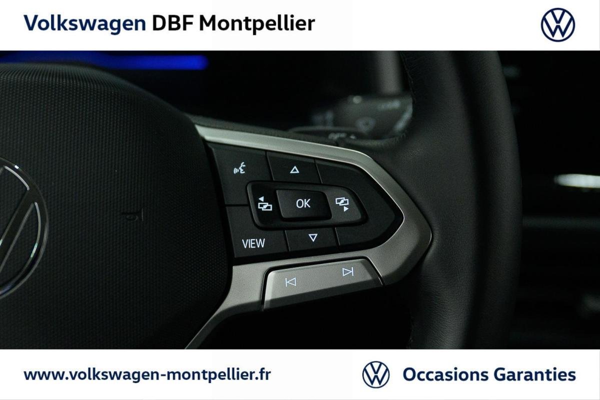 Volkswagen Taigo - Photo 13