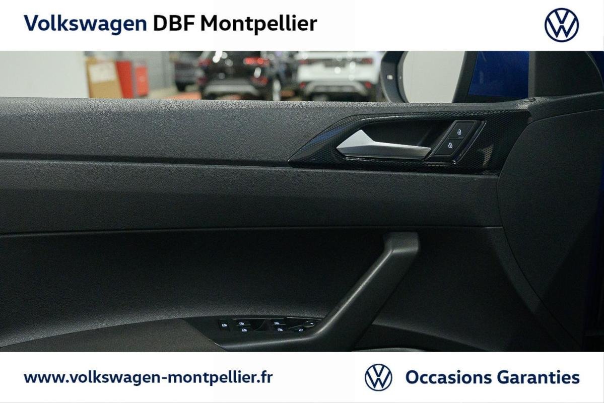Volkswagen Taigo - Photo 14