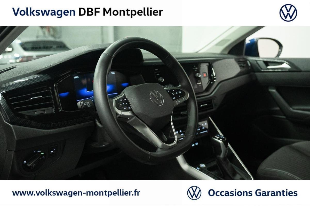Volkswagen Taigo - Photo 15