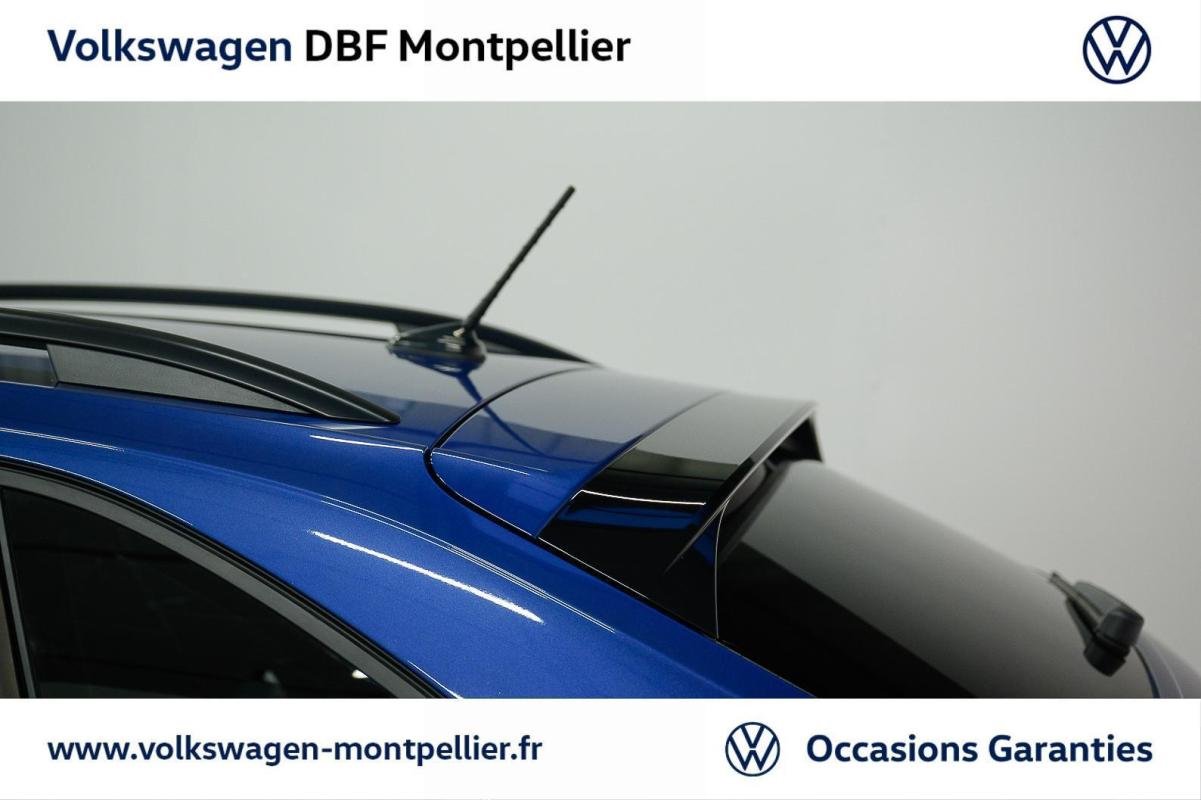 Volkswagen Taigo - Photo 18