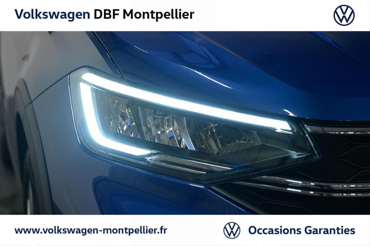 Volkswagen Taigo - Photo 2