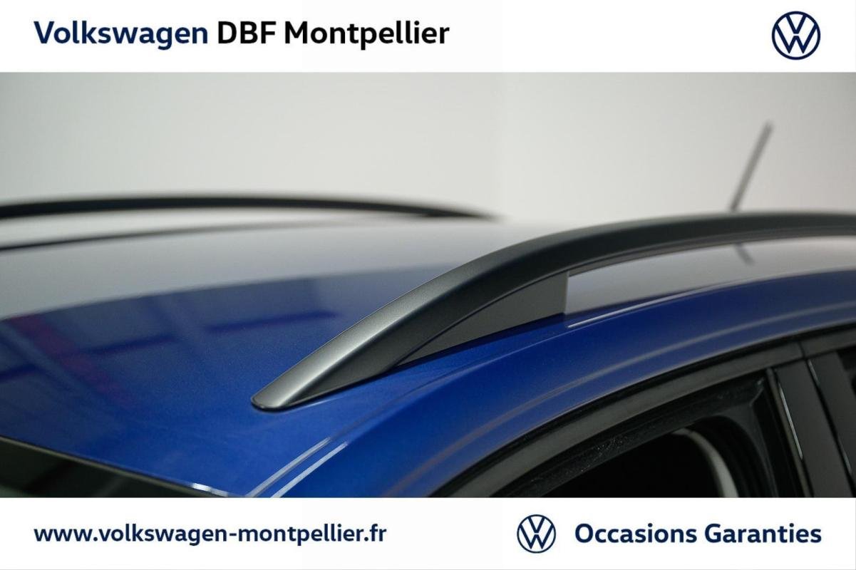 Volkswagen Taigo - Photo 21