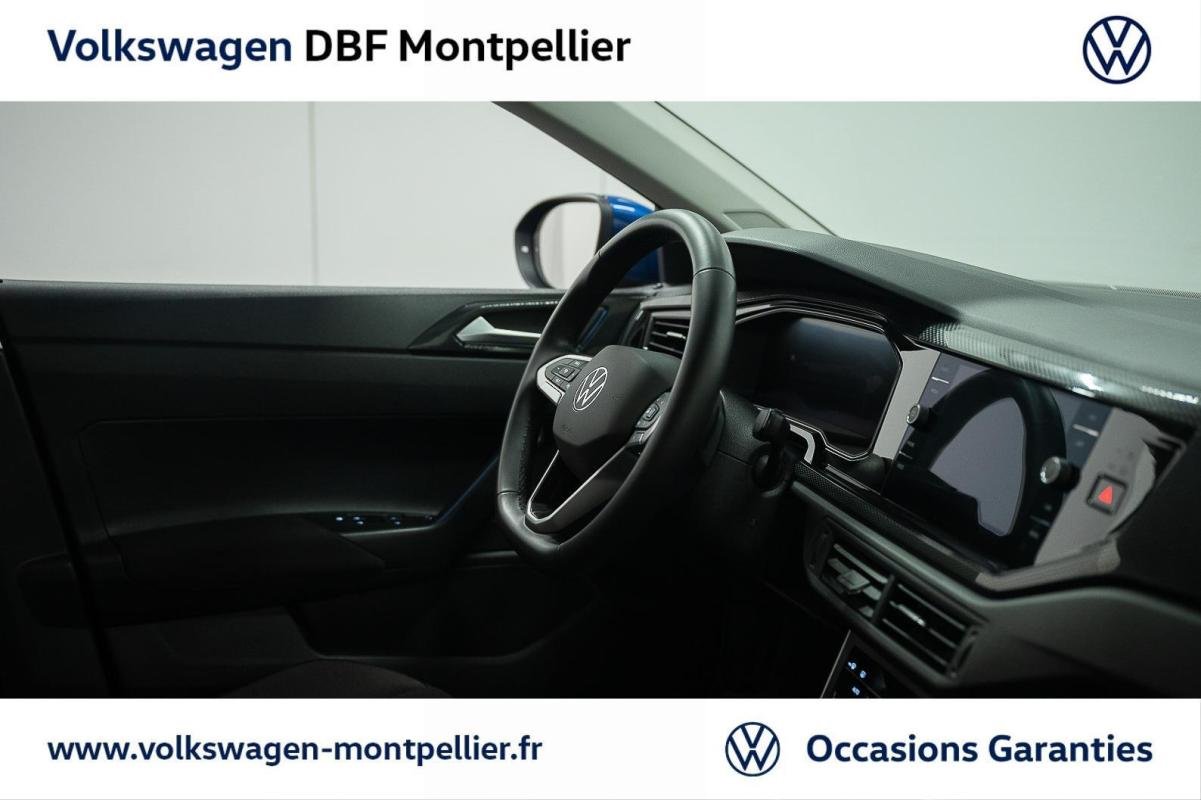 Volkswagen Taigo - Photo 3