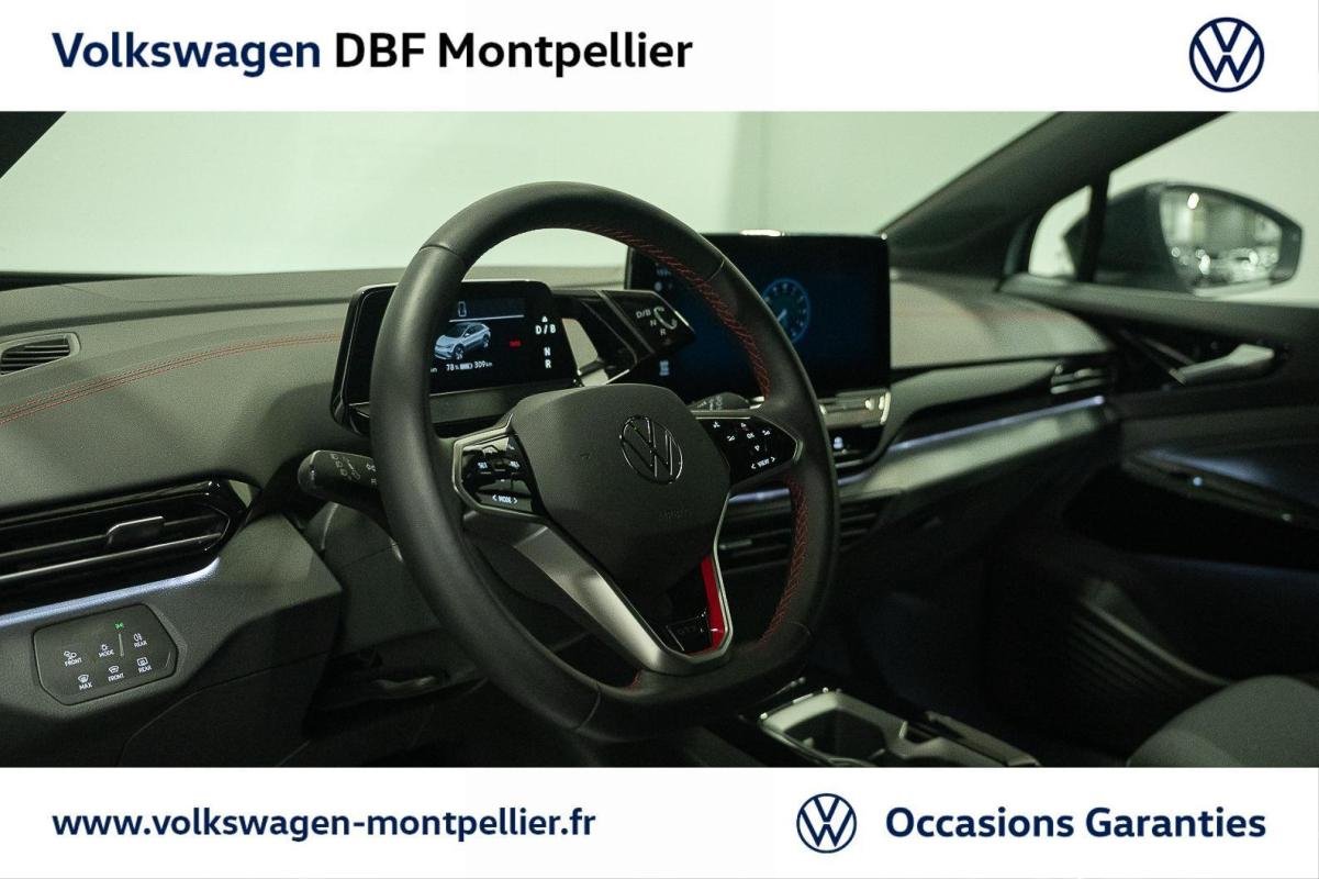 Volkswagen ID.4 - Photo 13