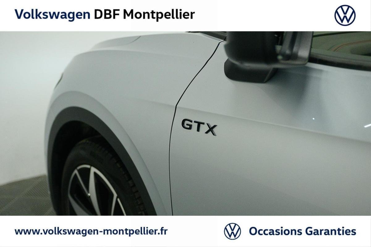 Volkswagen ID.4 - Photo 18