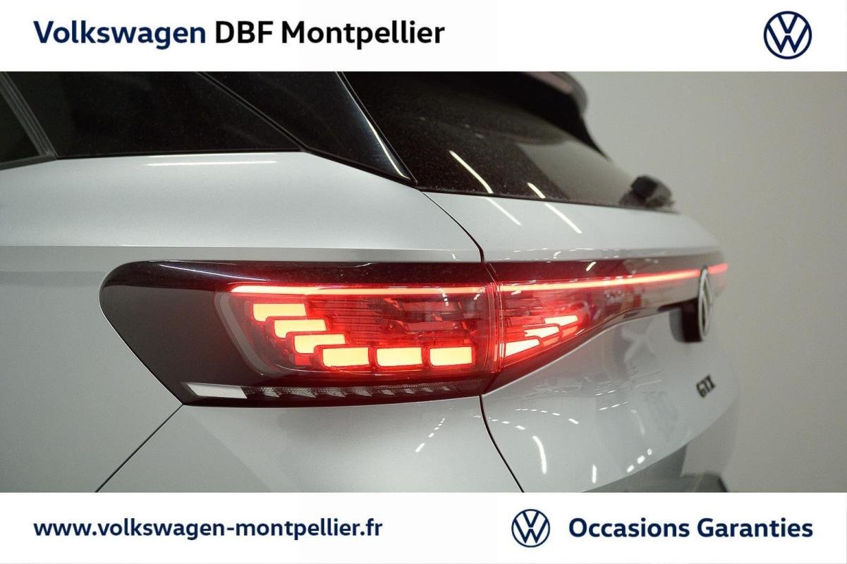 Volkswagen ID.4 - Photo 20