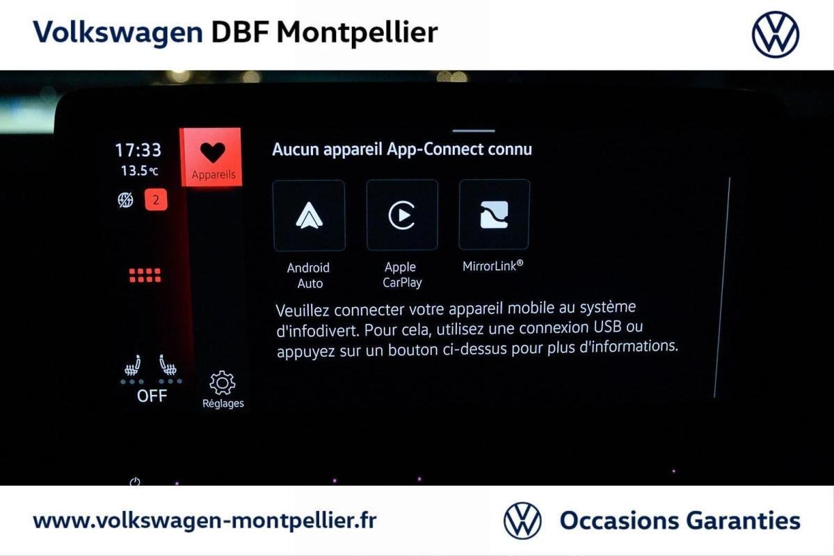 Volkswagen ID.4 - Photo 30