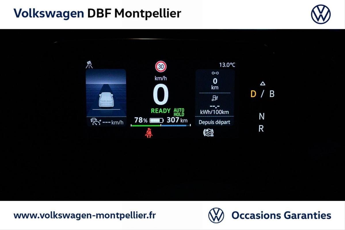 Volkswagen ID.4 - Photo 3