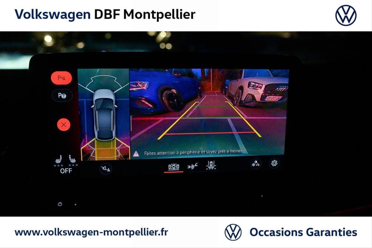 Volkswagen ID.4 - Photo 4