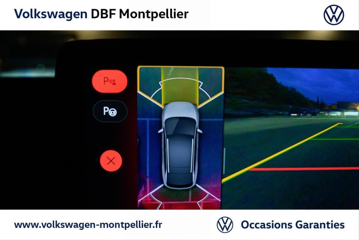 Volkswagen ID.4 - Photo 6