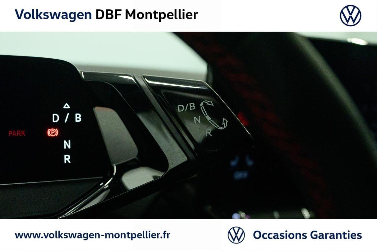 Volkswagen ID.4 - Photo 10
