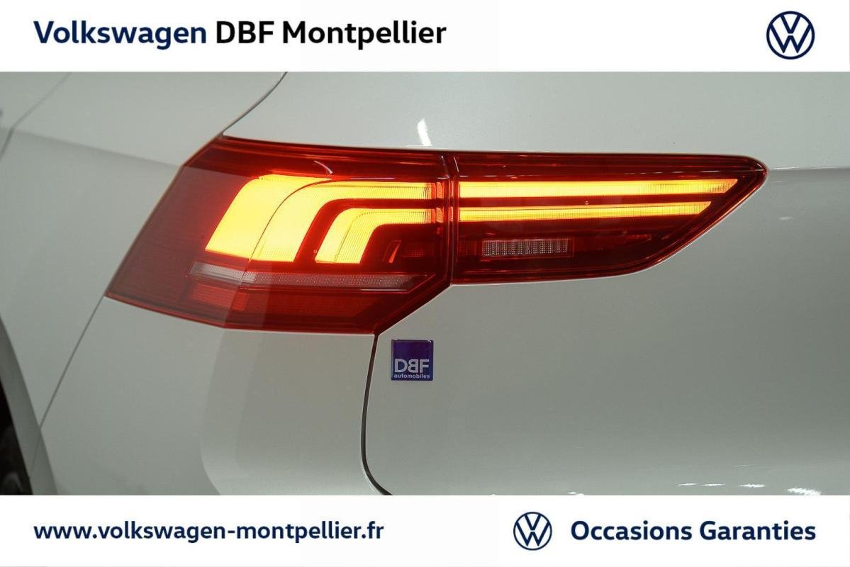 Volkswagen Golf - Photo 11