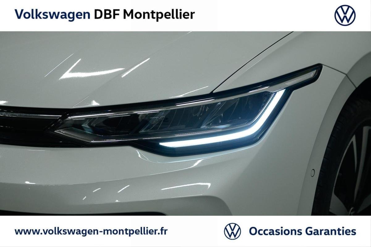 Volkswagen Golf - Photo 14