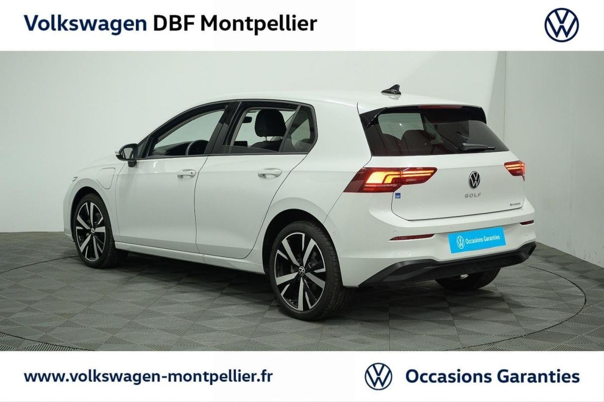 Volkswagen Golf - Photo 16