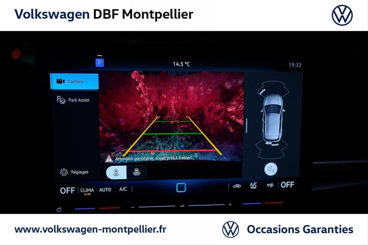 Volkswagen Golf - Photo 17