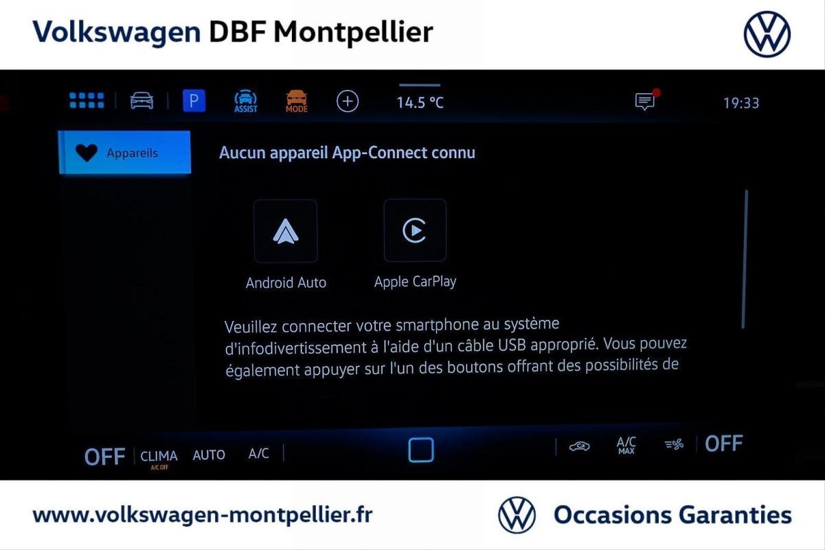 Volkswagen Golf - Photo 23