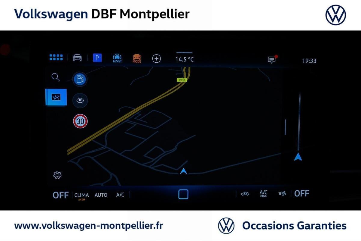 Volkswagen Golf - Photo 24