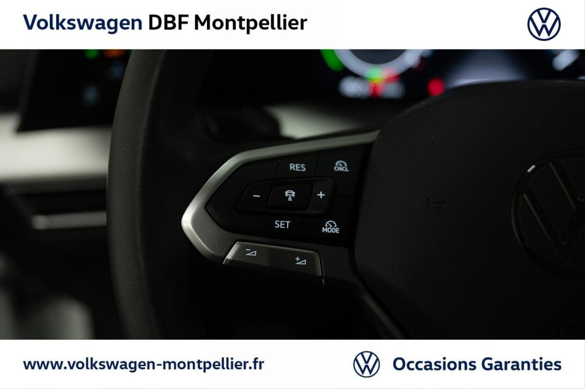 Volkswagen Golf - Photo 27
