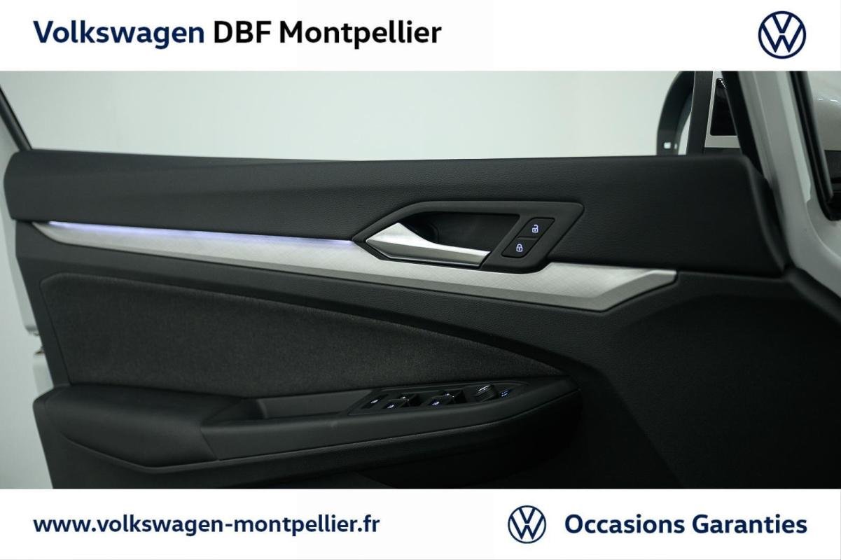 Volkswagen Golf - Photo 3