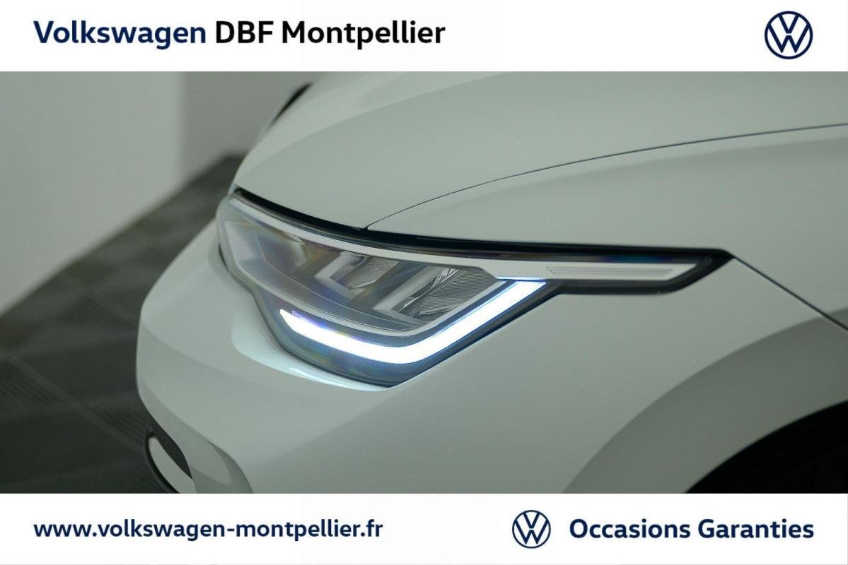 Volkswagen Golf - Photo 5