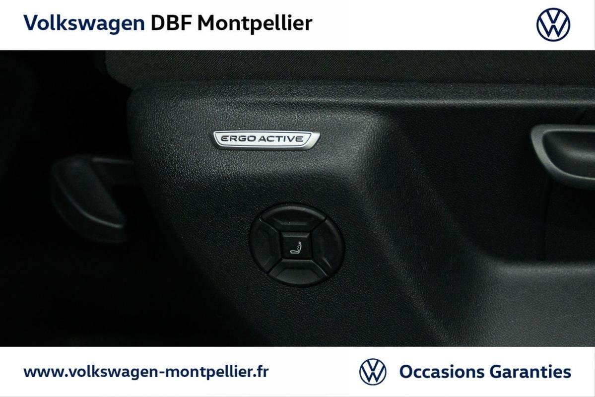 Volkswagen Tiguan - Photo 11